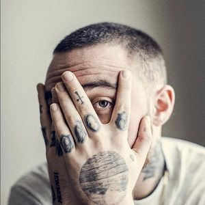 Meet your Posher, Ken